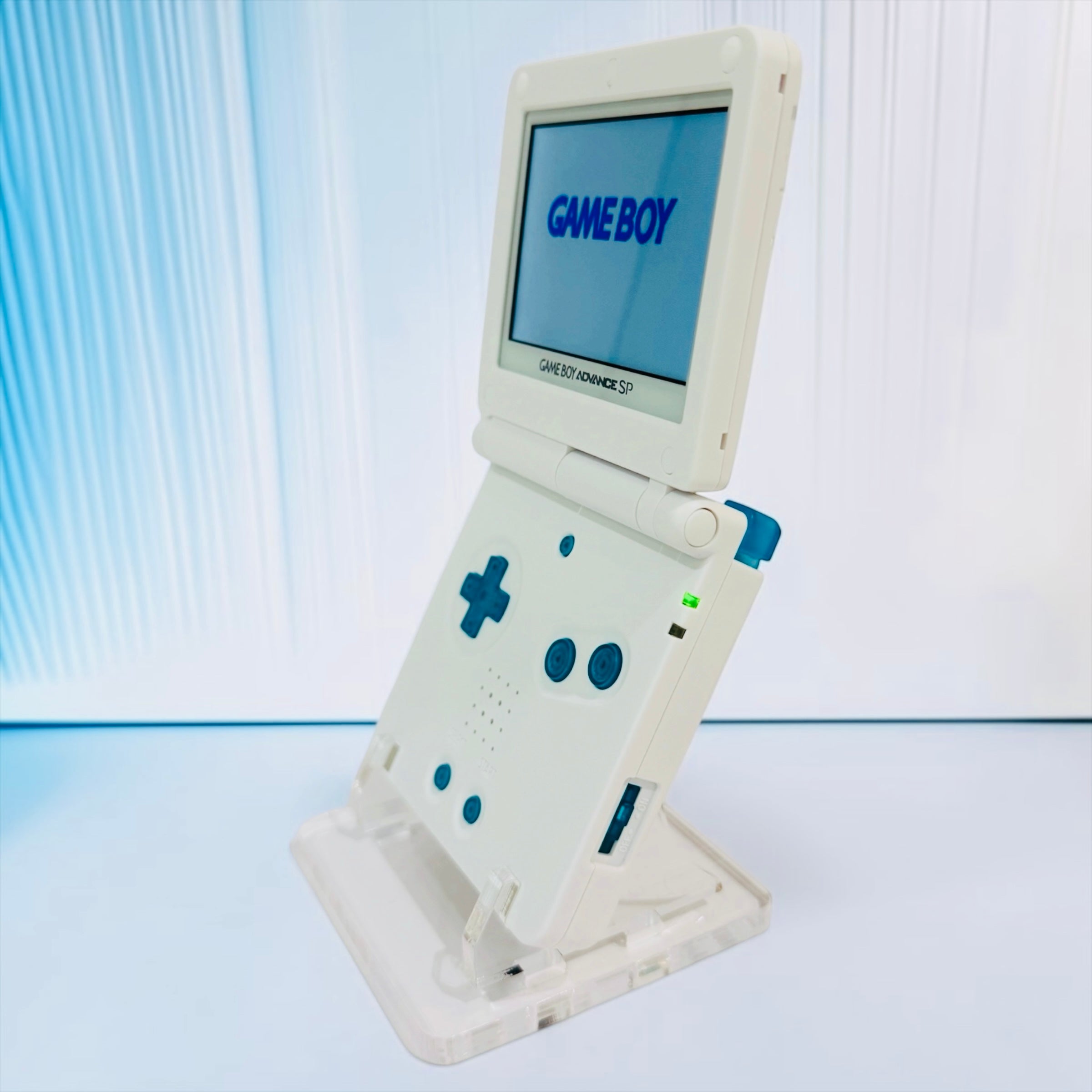 Sky Dragonite Gameboy Advance SP