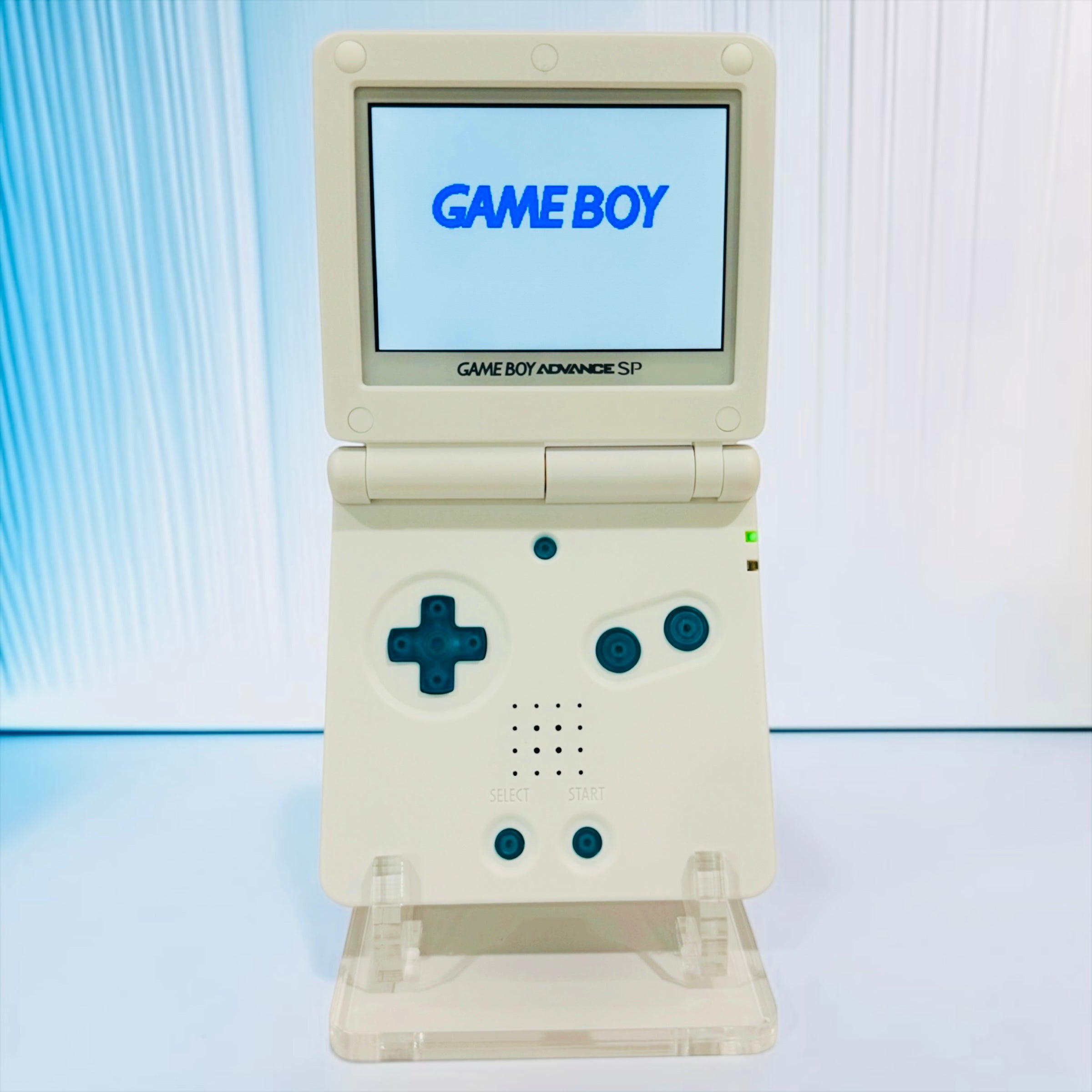 Sky Dragonite Gameboy Advance SP