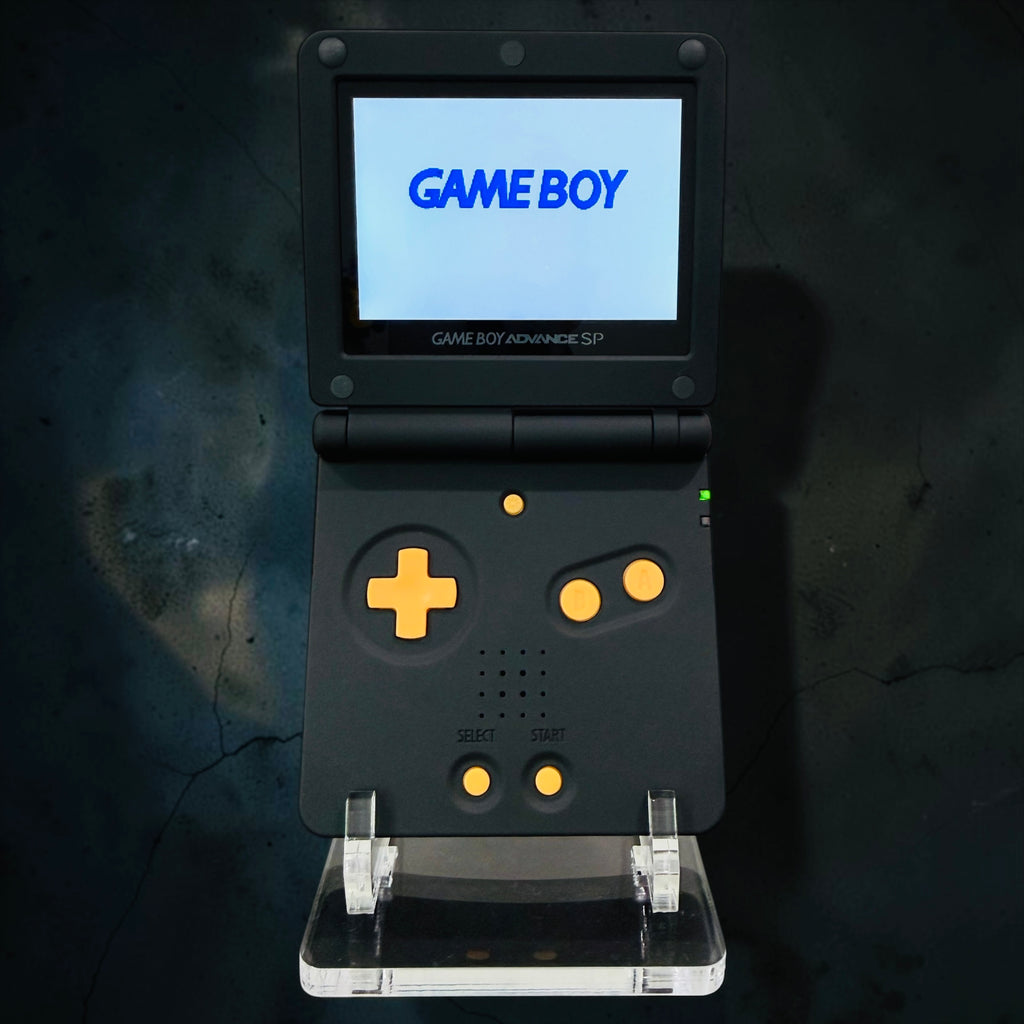 Dark Charizard Gameboy Advance SP