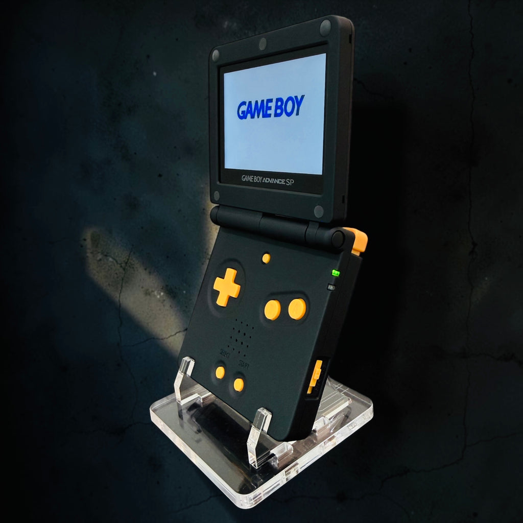 Dark Charizard Gameboy Advance SP