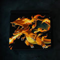 Dark Charizard Gameboy Advance SP