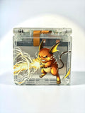 Thunderbolt Raichu Gameboy Advance SP